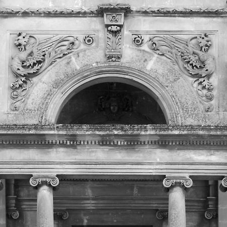 Bed & Breakfast Castello Vecchio Ragusa Exterior foto