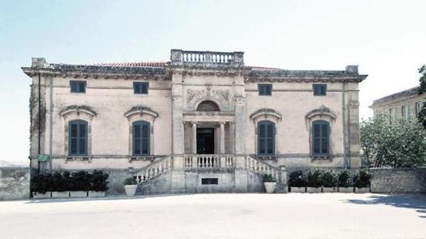 Bed & Breakfast Castello Vecchio Ragusa Exterior foto