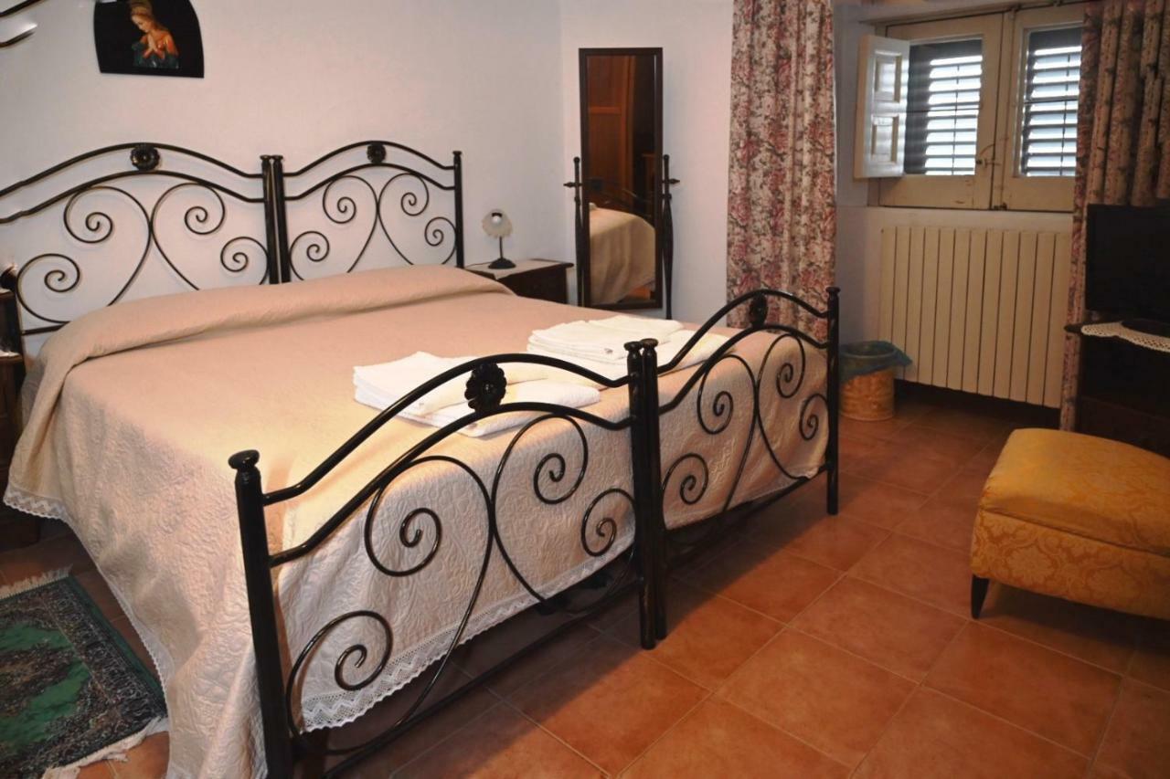 Bed & Breakfast Castello Vecchio Ragusa Exterior foto