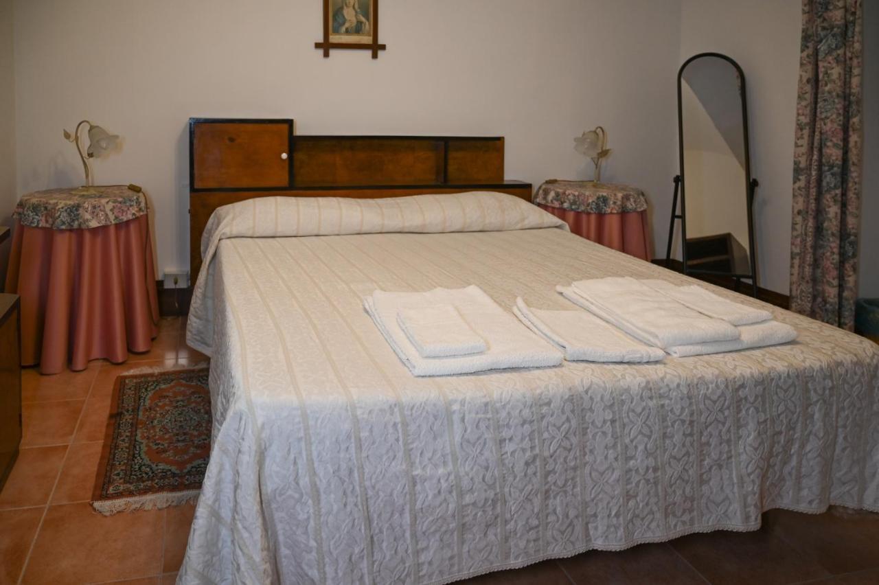 Bed & Breakfast Castello Vecchio Ragusa Exterior foto